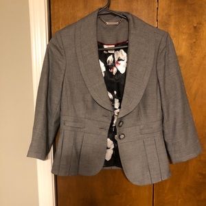 Blazer jacket